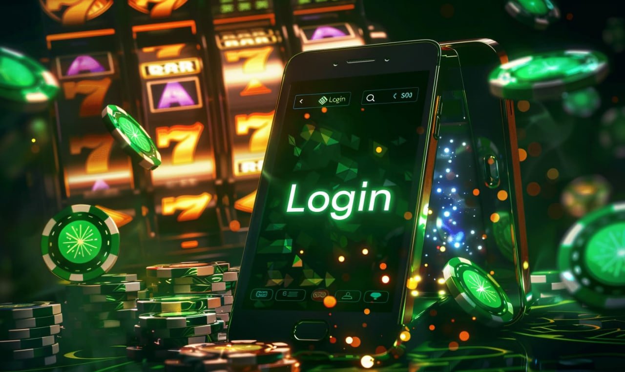 Keamanan akun saat membuka bingo