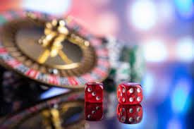Tampilan Bingo Keberuntungan lomba4d