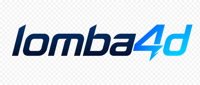 Logo lomba4d untuk beranda
